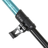 Треккинговые палки Сплав Nordic Alu (2 шт) (OneSize), фото 2