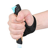 Треккинговые палки Сплав Nordic Alu (2 шт) (OneSize), фото 4