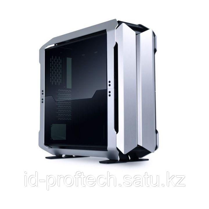 Корпус Lian Li TR-01A ODYSSEY X E-ATX-ATX-m-ATX-m-ITX G99.TR01A.00 Silver - фото 1 - id-p114093380