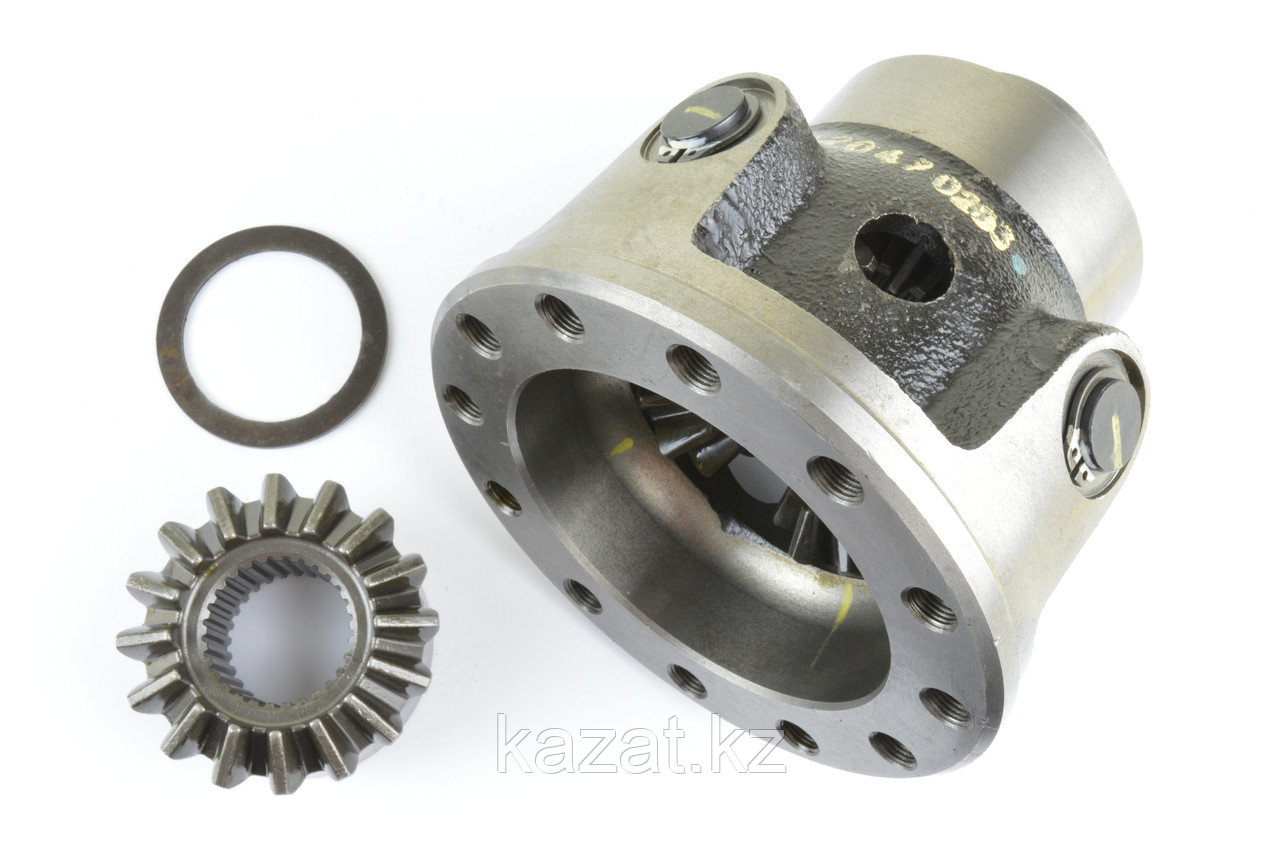 112.04.703.08 дифференциал в сборе