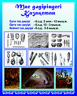 Стенды Лента времени