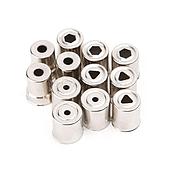 Колпачки магнетрона для микроволновки