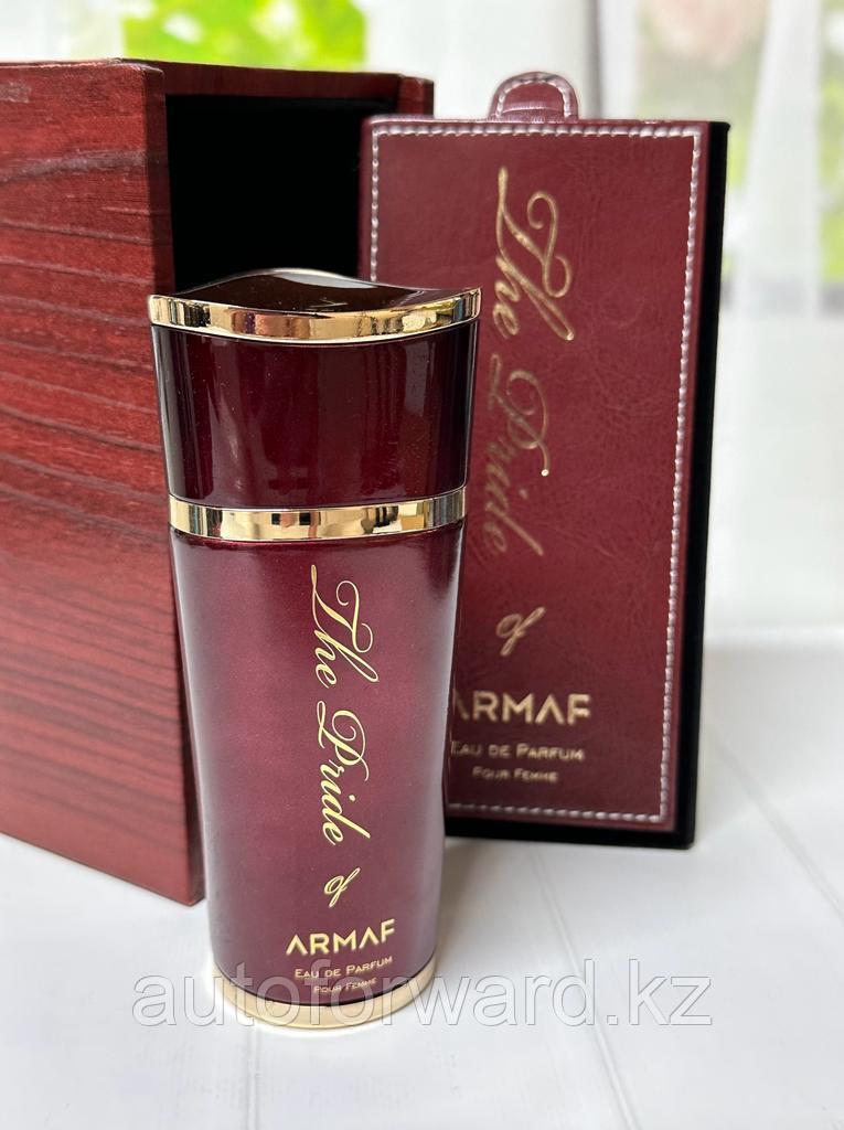 Парфюм The Pride of Armaf For Women
