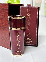 Парфюм The Pride of Armaf For Women