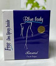 Rasasi Blue Lady