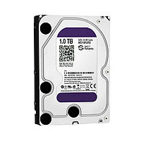 Жесткий диск Western Digital WD10PURX HDD 1Tb