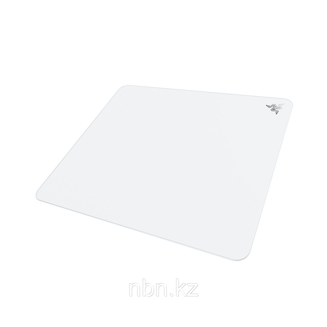 Коврик стеклянный для компьютерной мыши Razer Atlas, Белый