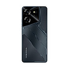 Мобильный телефон TECNO POVA 5 (LH7n) 256+8 GB Mecha Black, фото 2