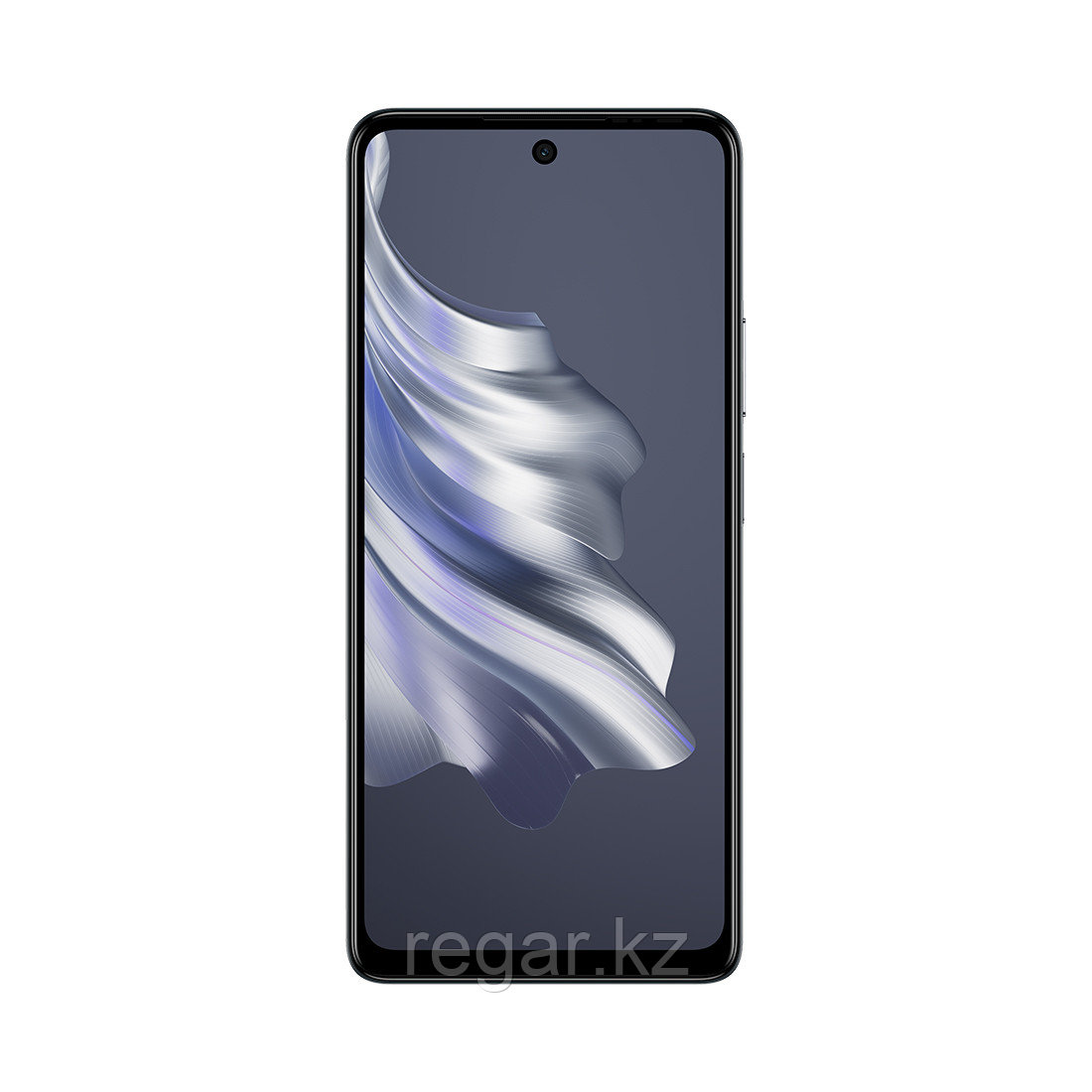 Мобильный телефон TECNO SPARK 20 Pro (KJ6) 256+8 GB Moonlit Black