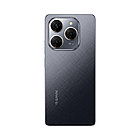 Мобильный телефон TECNO SPARK 20 Pro (KJ6) 256+8 GB Moonlit Black, фото 2