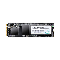 SSD M.2 NVMe 256GB Apacer AP256GAS2280P4-1 (AP256GAS2280P4-1 oem)