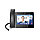IP-видеотелефон Grandstream GXV3380, фото 3