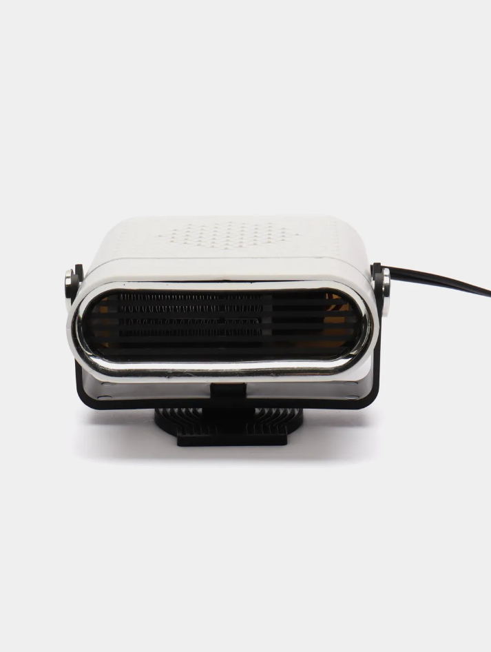 Обогреватель для авто Auto Heater Fan LY-120 12V белый - фото 5 - id-p114105850