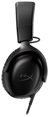 Наушники HyperX Cloud III черный, фото 2