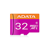Карта памяти ADATA AUSDH32GUICL10-RA1 UHS-I CLASS10 32GB, фото 2
