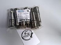 Плунжерная пара