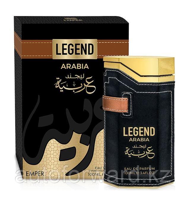 ОАЭ Парфюм Emper Legend Arabia 100 мл