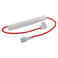 Предохранитель для микроволновки (СВЧ-печи) 0,8-0,85А, 5kW, в корпусе