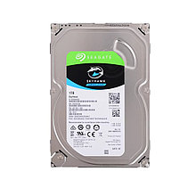 Жесткий диск Seagate SkyHawk ST1000VX005 HDD 1Tb 2-017276