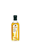 Масло кукурузное нерафинированное «Сибирское» марки П,250мл
