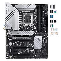 Материнская плата ASUS PRIME Z790-P WIFI D4 LGA1700 4xDDR4 4xSATA3 Raid 3xM.2 HDMI DP ATX