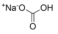 Гидрокарбонат натрия, 500г/уп, CAS 144-55-8