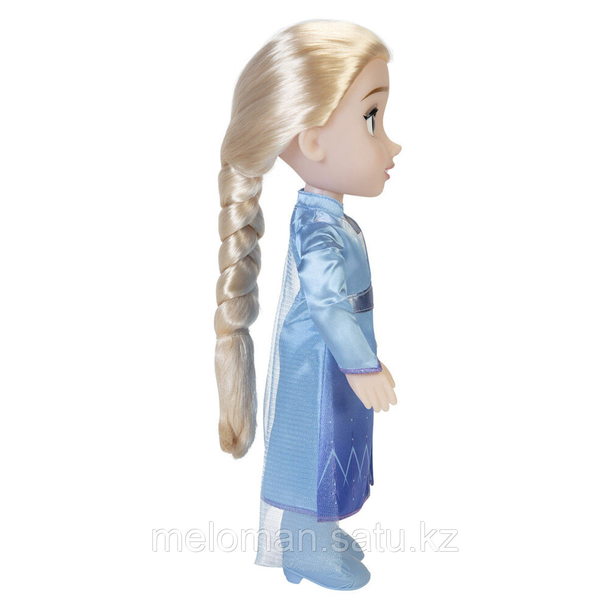 Disney: Frozen. Кукла Эльза 38 см. (Adventure Travel) - фото 3 - id-p114104376