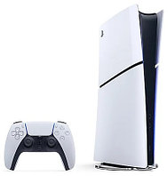 Игровая приставка Sony PlayStation 5 Slim Digital Version