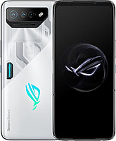 Asus Rog Phone 7 12/256 ГБ белый