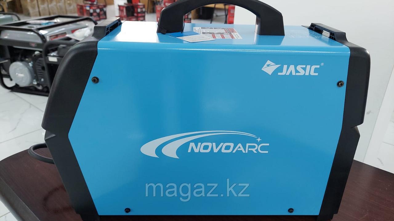 Сварочный аппарат MIG 200 (N2A5) JASIC - фото 4 - id-p114108308