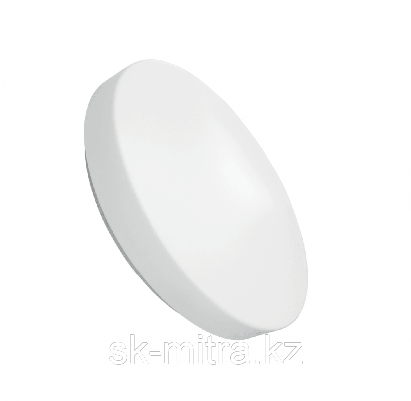 LED ДПО FLAT 26W 1500Lm d350x110 6500K IP20 MEGALIGHT (10)🆕🆕🆕, фото 1