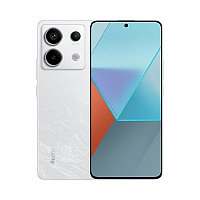 Смартфон Xiaomi Redmi Note 13 Pro 5G 16/512GB White