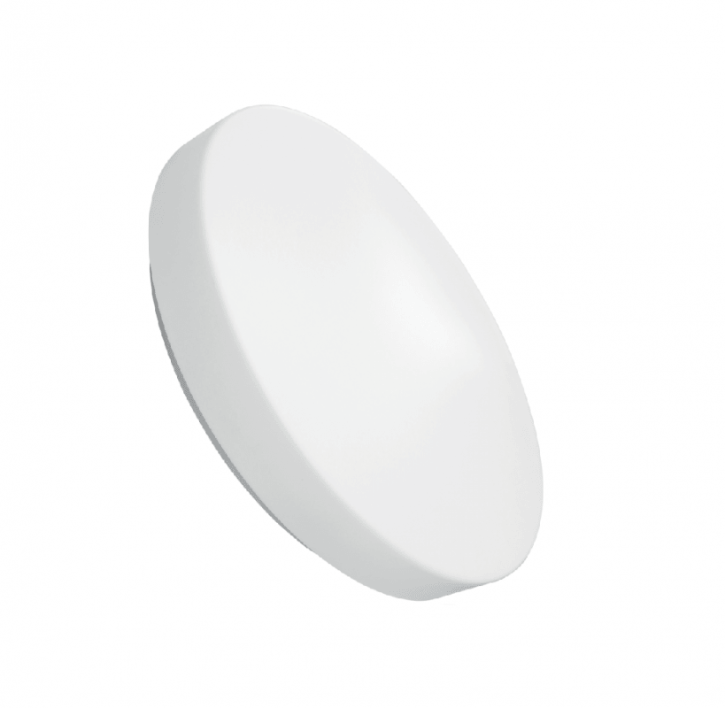 LED ДПО FLAT 36W 2100Lm d450x110 6500K IP20 MEGALIGHT (5)🆕🆕🆕
