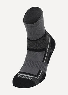 Носки Сплав Cascade v2 grey (35-38)