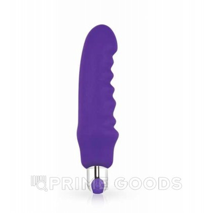 Вибратор IJOY Silicone Waver  LV430201