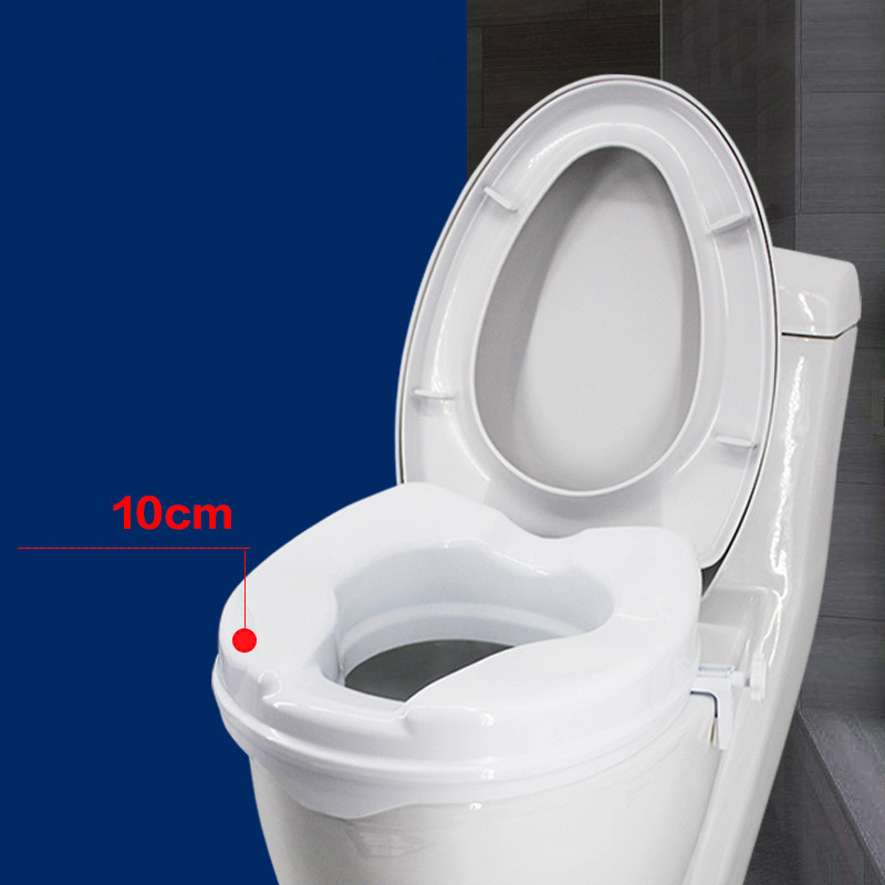 Насадка на унитаз 113-001: продажа, цена в Алматы. Санитарные ...