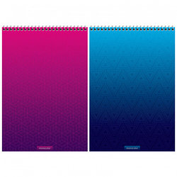 Блокноты А4