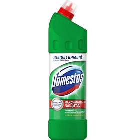 Domestos чистящее средство  750 мл