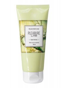 Лубрицирующий гель для интимного ухода Pleasure Lab Organic Rosemary 100 мл 1181-01Lab