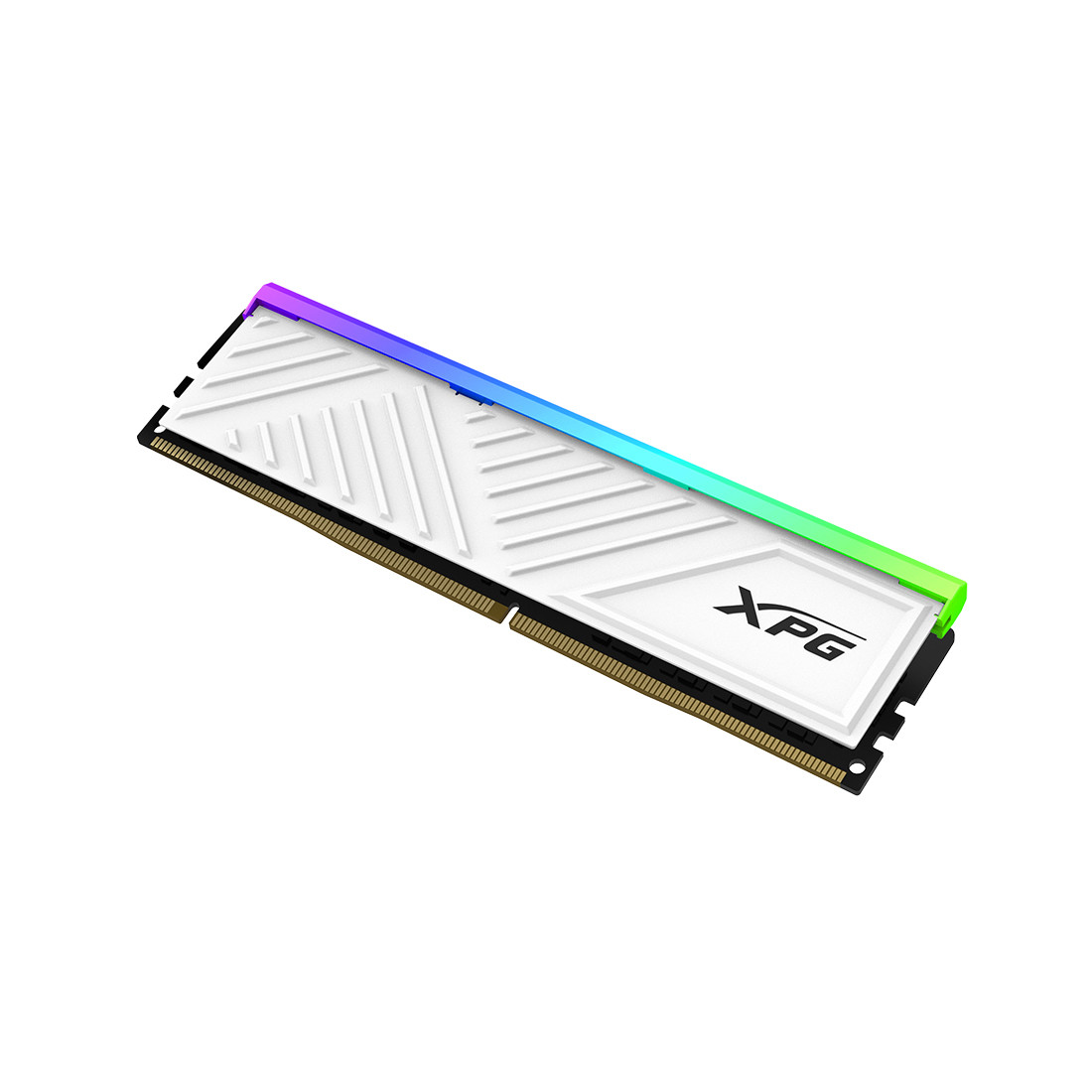 Модуль памяти ADATA AX4U32008G16A-SWHD35G DDR4 8GB 2-017107 - фото 3 - id-p114107400