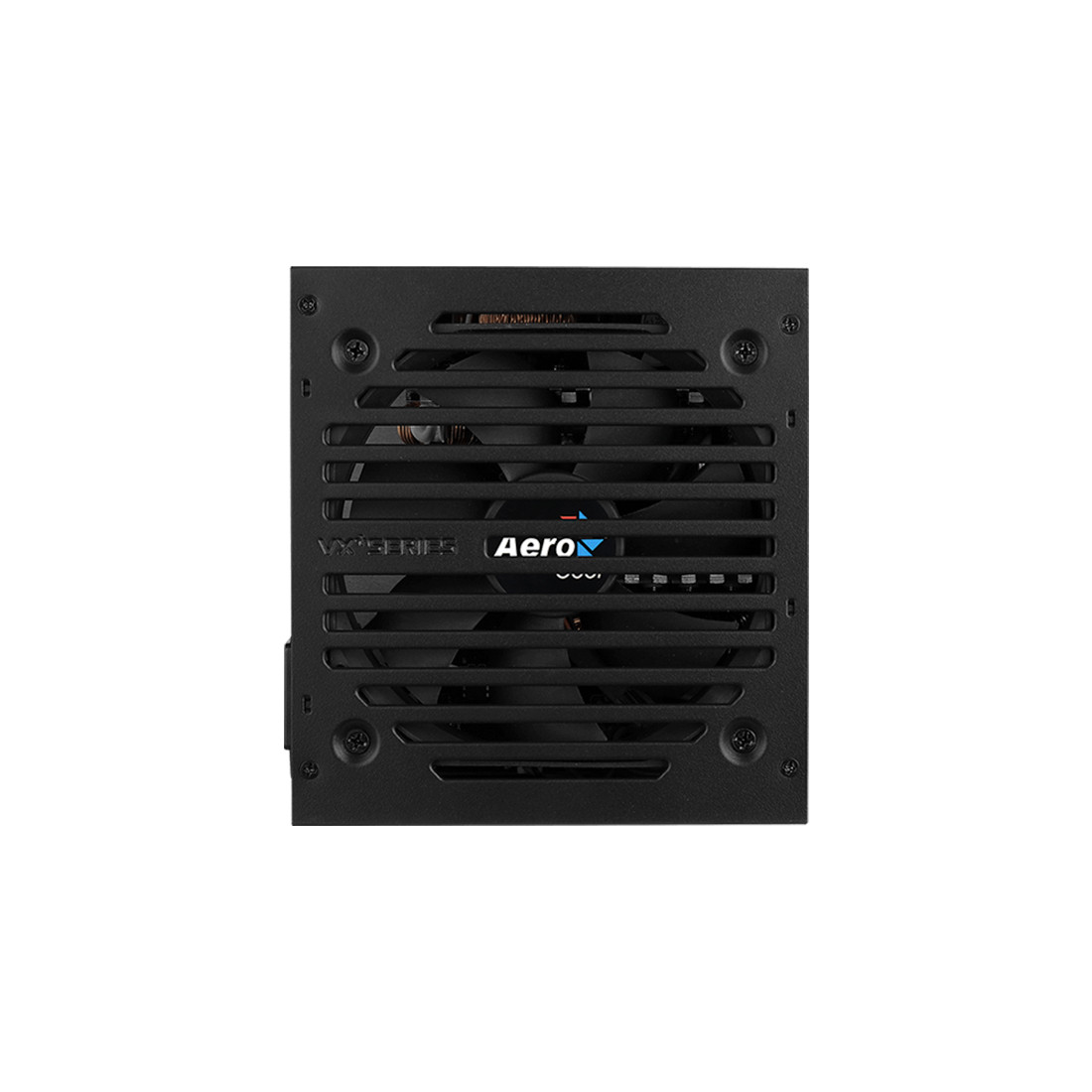 Блок питания мощностью 400 Вт Aerocool VX PLUS 400 от бренда Aerocool - фото 2 - id-p114104694