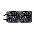 Водяной кулер Thermaltake TOUGHLIQUID Ultra 280 All-In-One Liquid Cooler, фото 2