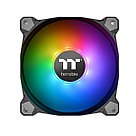 Кулер для ПК корпуса RGB 14 см Thermaltake Pure Plus TT Premium Edition (набор 3 вентилятора), фото 2