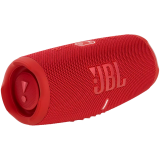 Портативная Bluetooth-колонка с функцией Power Bank JBL Charge 5 - Красный - фото 1 - id-p114104455