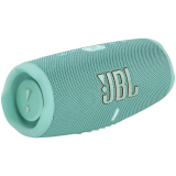 Портативная Bluetooth-колонка с функцией Power Bank JBL Charge 5 - Teal - фото 1 - id-p114104457