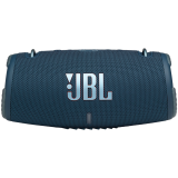 Портативная Bluetooth-колонка JBL Xtreme 3 синего цвета - фото 1 - id-p114104458