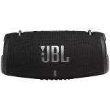 Портативная Bluetooth-колонка JBL Xtreme 3 черного цвета - фото 1 - id-p114104460