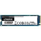 SSD накопитель Kingston DC1000B 240GB, M.2 2280, PCIe NVMe Gen3 x4, скорость чтения/записи: 2200 / 290 МБ/с,