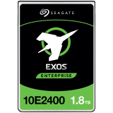 Жесткий диск серверный SEAGATE Exos 10E2400 512E/4KN (2.5'/1.8TB/SAS/6Gb/s/10000rpm) - фото 1 - id-p114104542