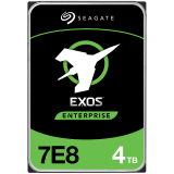 Жесткий диск серверный SEAGATE Exos 7E8 512E/4kn (3.5'/4TB/SAS 12GB/s/7200rpm)